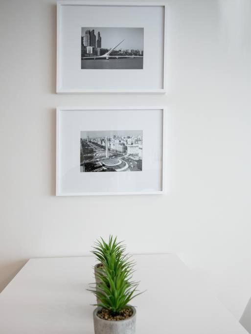 Baires Homes - Belgrano Apartamento Buenos Aires