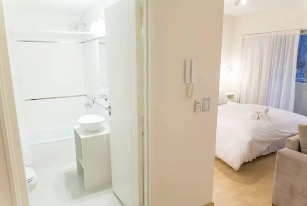 Apartamento Baires Homes - Belgrano Buenos Aires