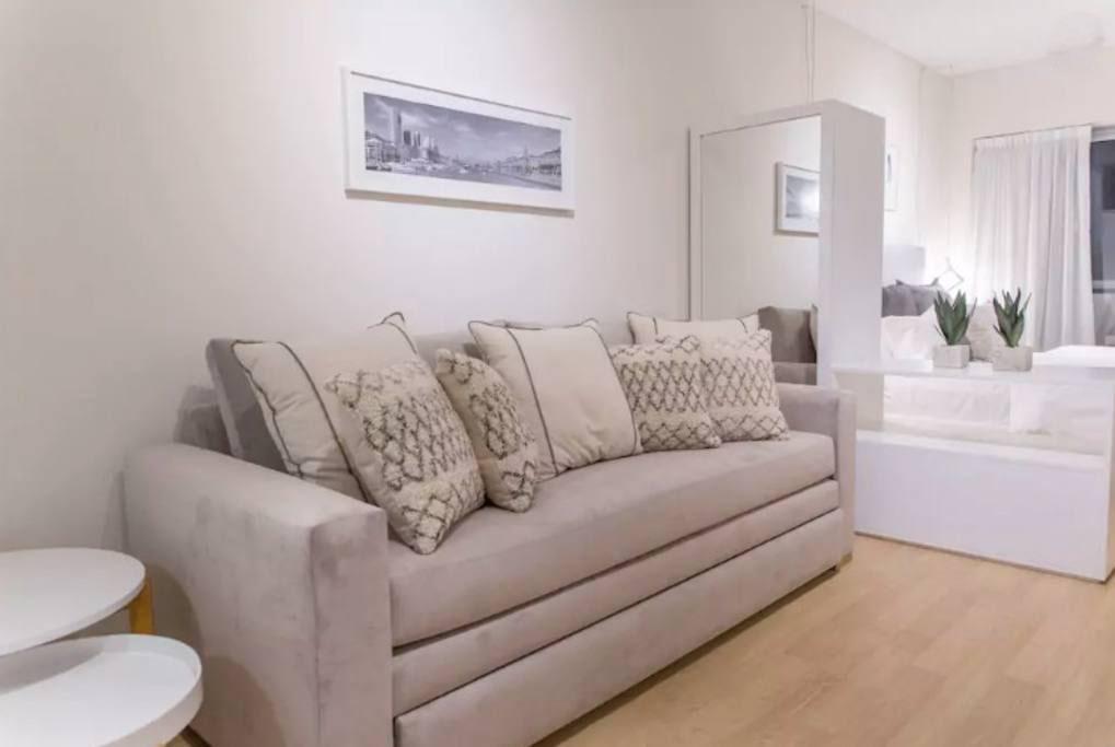 Baires Homes - Belgrano Apartamento Buenos Aires
