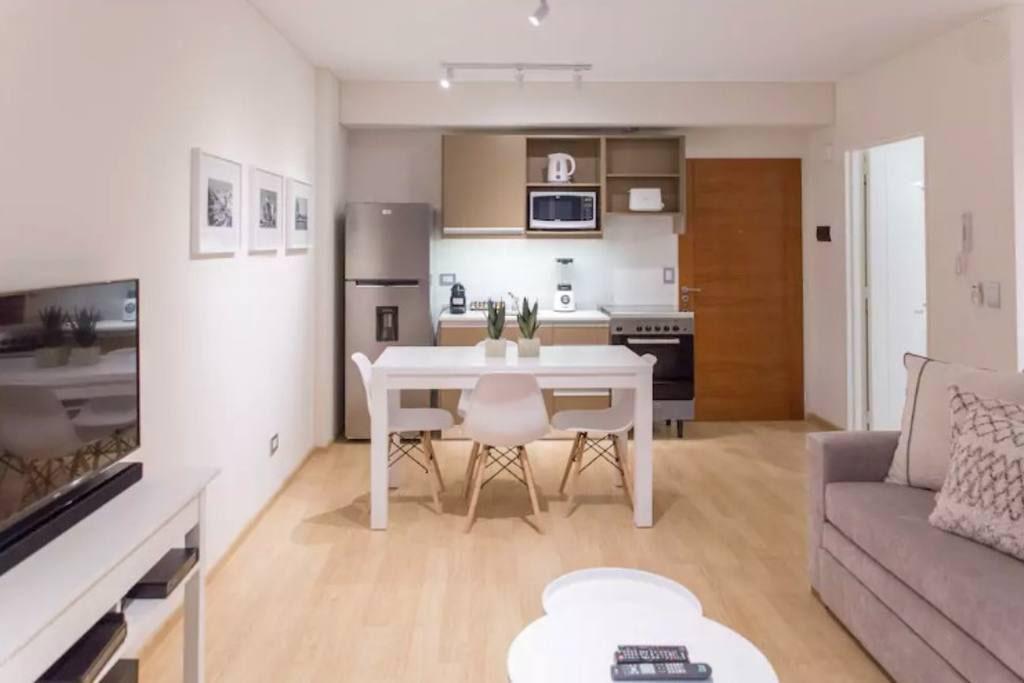 Apartamento Baires Homes - Belgrano Buenos Aires