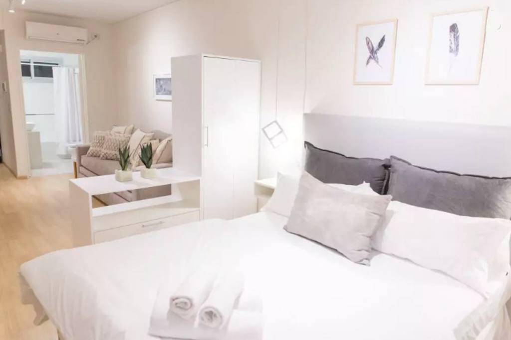 Apartamento Baires Homes - Belgrano Buenos Aires